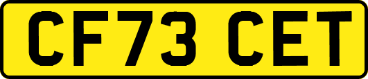 CF73CET