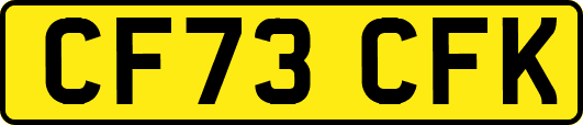 CF73CFK