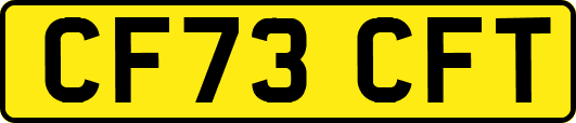 CF73CFT