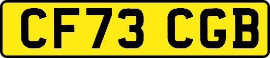 CF73CGB