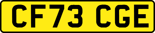 CF73CGE