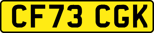 CF73CGK