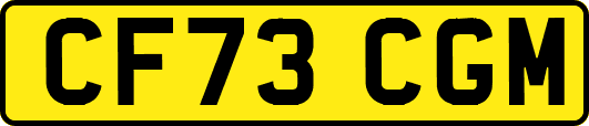 CF73CGM