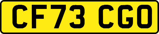 CF73CGO