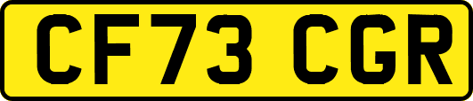 CF73CGR