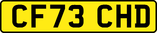CF73CHD
