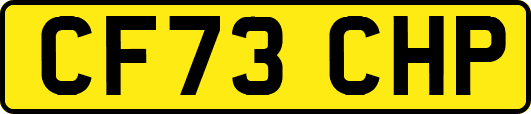 CF73CHP