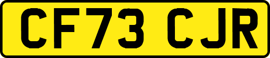 CF73CJR