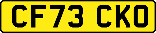 CF73CKO