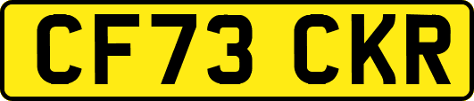 CF73CKR