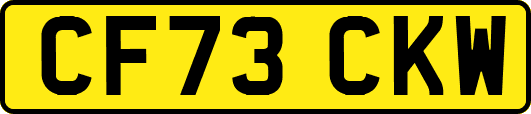 CF73CKW