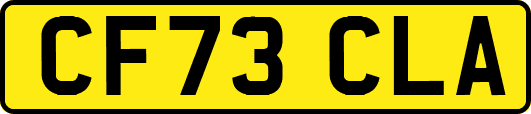 CF73CLA