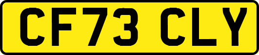 CF73CLY