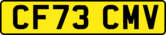 CF73CMV