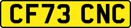 CF73CNC