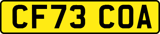 CF73COA