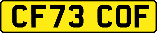 CF73COF