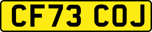 CF73COJ