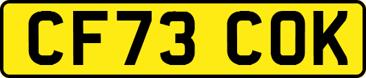 CF73COK