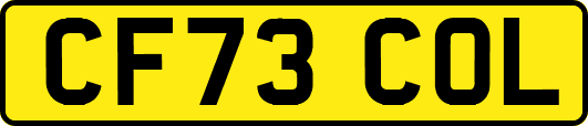 CF73COL