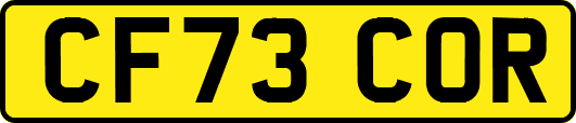 CF73COR