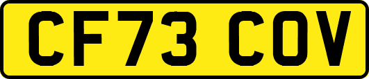 CF73COV