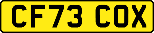 CF73COX