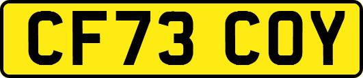 CF73COY