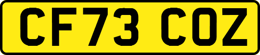 CF73COZ