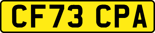CF73CPA