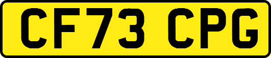 CF73CPG