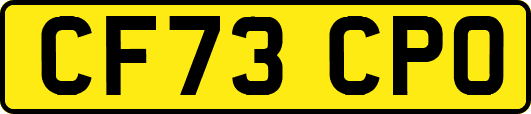CF73CPO