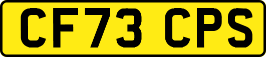 CF73CPS