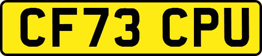 CF73CPU
