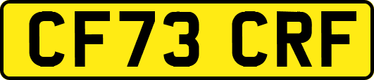 CF73CRF