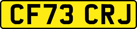 CF73CRJ