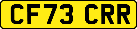 CF73CRR