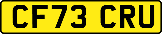 CF73CRU