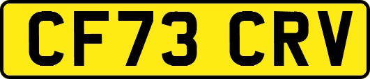 CF73CRV