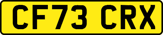 CF73CRX