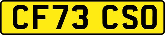 CF73CSO