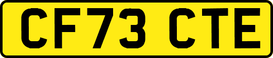 CF73CTE