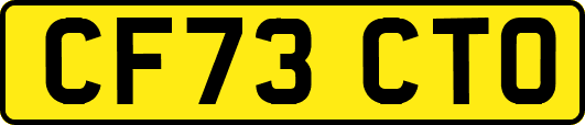 CF73CTO