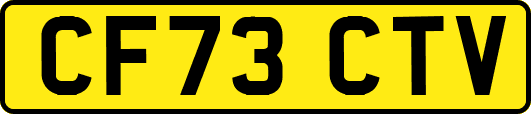 CF73CTV