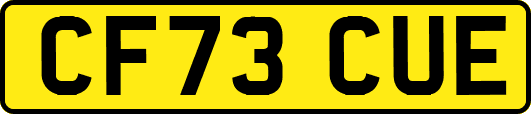 CF73CUE