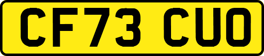 CF73CUO
