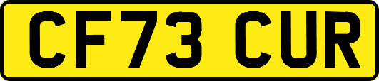 CF73CUR
