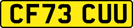 CF73CUU