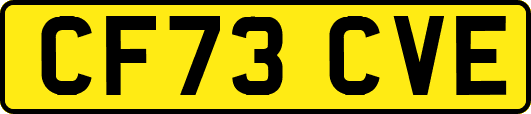 CF73CVE