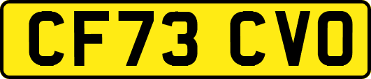 CF73CVO